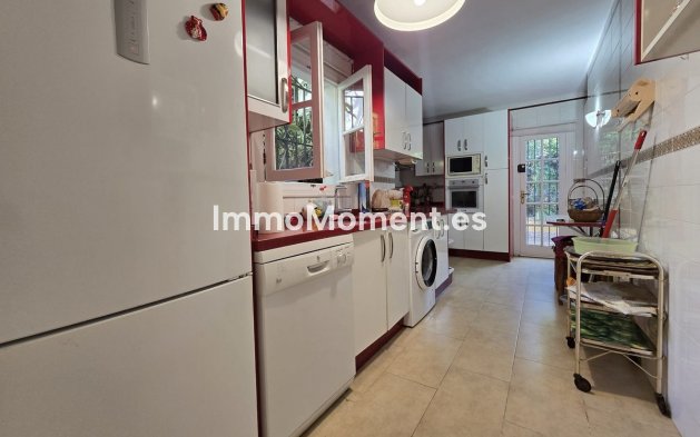 Resale - Detached villa - Mijas - Calahonda