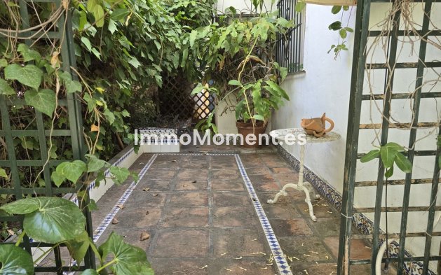 Resale - Detached villa - Mijas - Calahonda