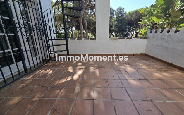 Resale - Detached villa - Mijas - Calahonda