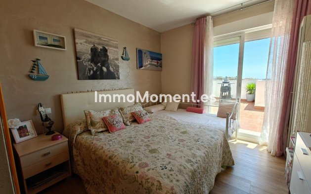 Resale - Apartment - Mijas - Riviera del Sol
