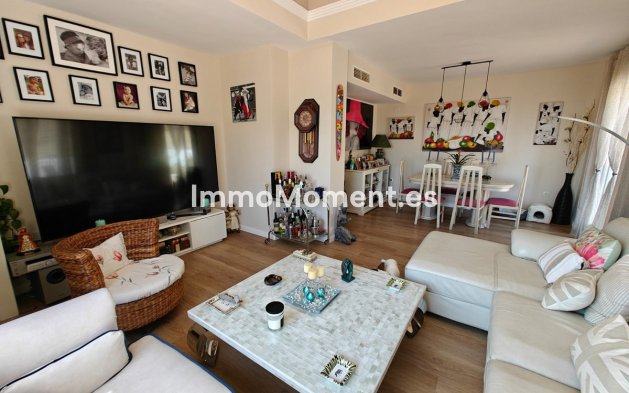 Resale - Apartment - Mijas - Riviera del Sol