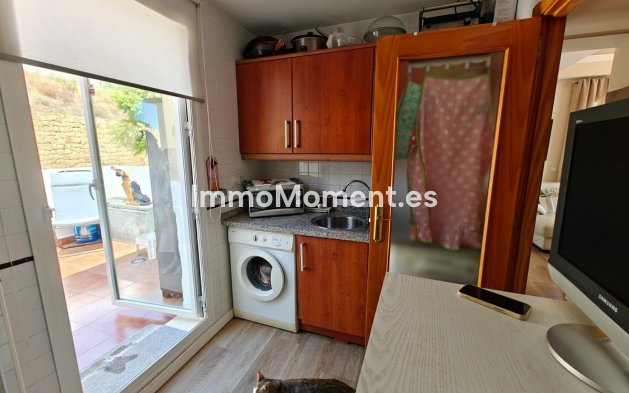 Resale - Apartment - Mijas - Riviera del Sol
