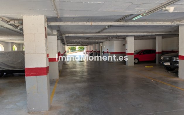 Resale - Apartment - Mijas - Riviera del Sol