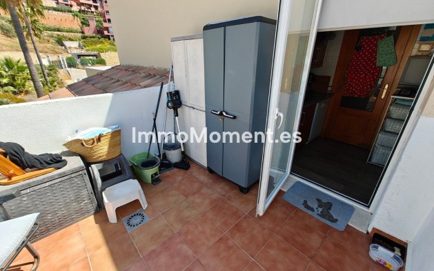 Resale - Apartment - Mijas - Riviera del Sol