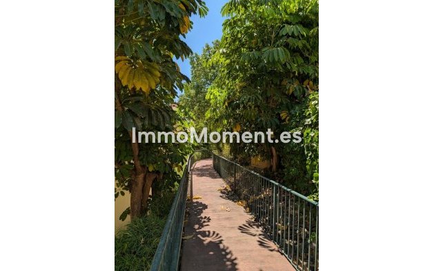 Resale - Apartment - Mijas - Riviera del Sol