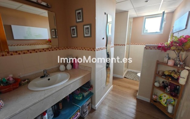 Resale - Apartment - Mijas - Riviera del Sol