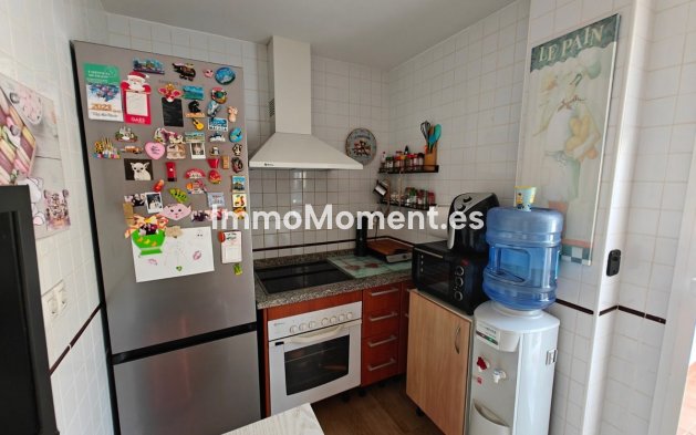 Resale - Apartment - Mijas - Riviera del Sol