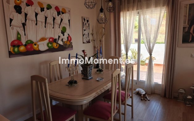 Resale - Apartment - Mijas - Riviera del Sol