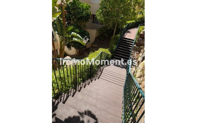 Resale - Apartment - Mijas - Riviera del Sol