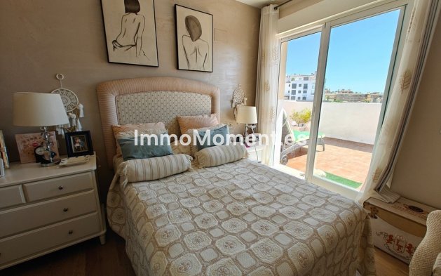 Resale - Apartment - Mijas - Riviera del Sol