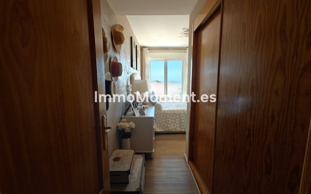 Resale - Apartment - Mijas - Riviera del Sol