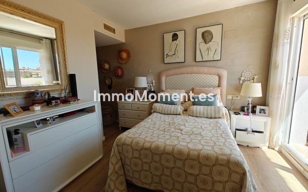 Resale - Apartment - Mijas - Riviera del Sol