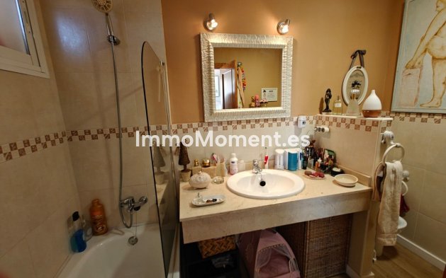 Resale - Apartment - Mijas - Riviera del Sol