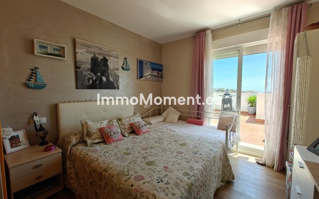 Resale - Apartment - Mijas - Riviera del Sol