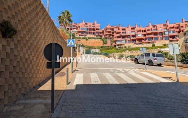 Resale - Apartment - Mijas - Riviera del Sol