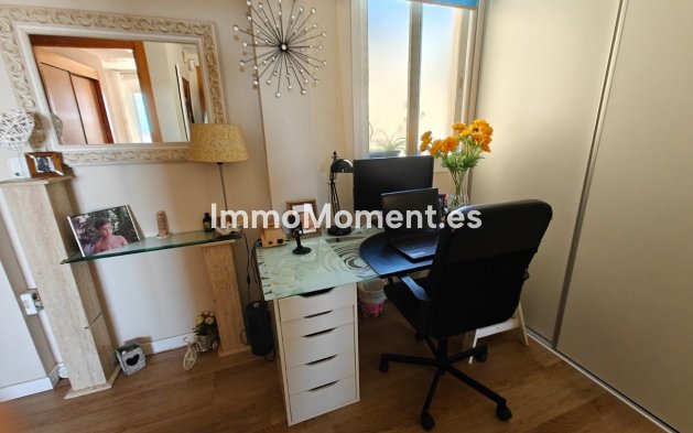 Resale - Apartment - Mijas - Riviera del Sol