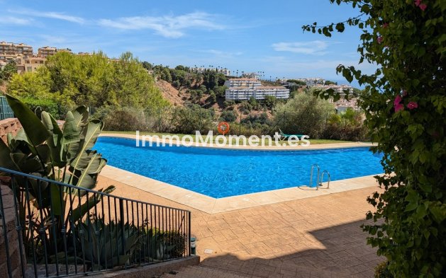Resale - Apartment - Mijas - Riviera del Sol