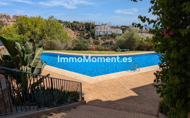 Resale - Apartment - Mijas - Riviera del Sol