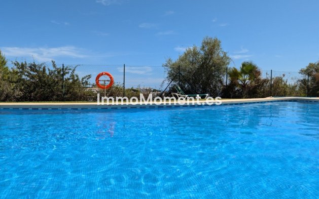 Resale - Apartment - Mijas - Riviera del Sol