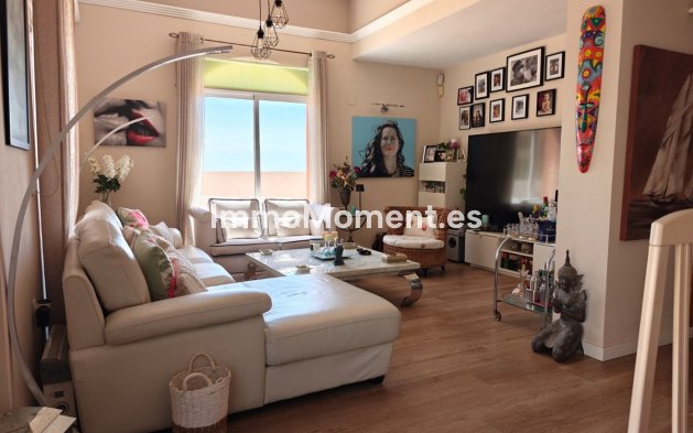 Resale - Apartment - Mijas - Riviera del Sol