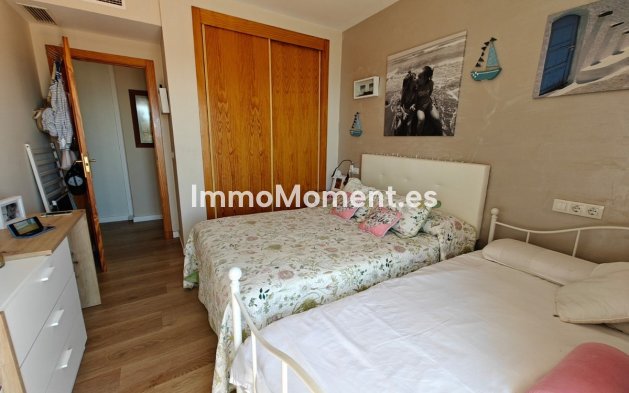 Resale - Apartment - Mijas - Riviera del Sol