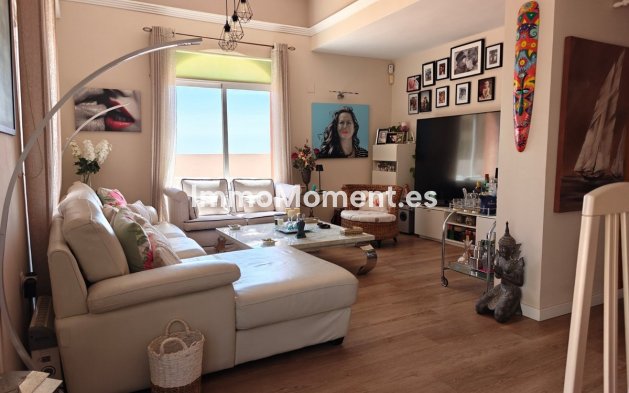 Resale - Apartment - Mijas - Riviera del Sol