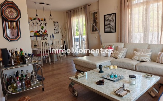 Resale - Apartment - Mijas - Riviera del Sol