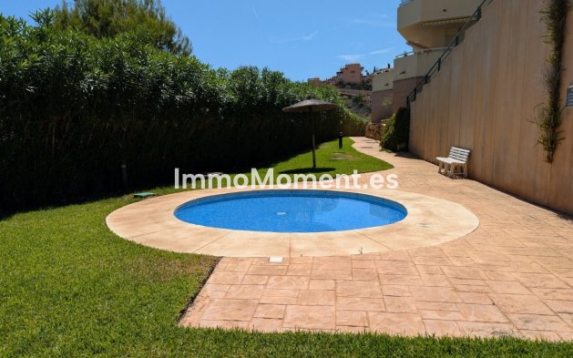 Resale - Apartment - Mijas - Riviera del Sol