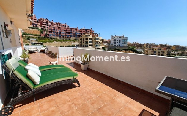 Resale - Apartment - Mijas - Riviera del Sol