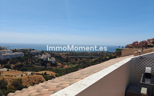 Resale - Apartment - Mijas - Riviera del Sol