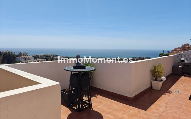 Resale - Apartment - Mijas - Riviera del Sol