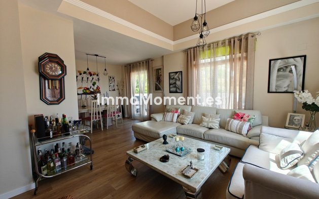 Resale - Apartment - Mijas - Riviera del Sol