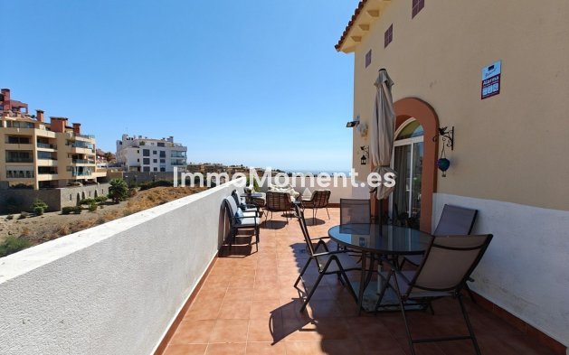 Resale - Apartment - Mijas - Riviera del Sol