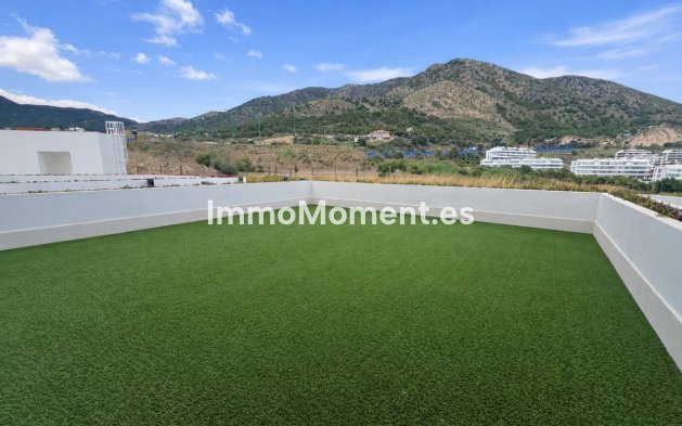 Wiederverkauf - Wohnung - Fuengirola - Fuengirola Centro