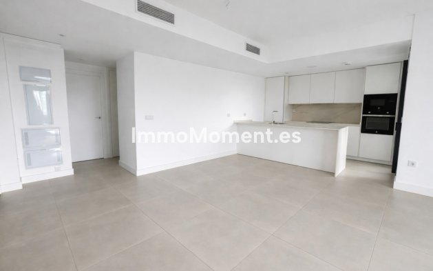 Wiederverkauf - Wohnung - Fuengirola - Fuengirola Centro