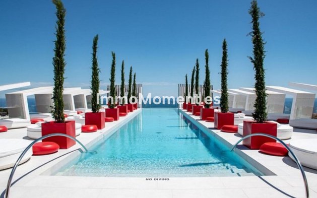 Wiederverkauf - Wohnung - Fuengirola - Fuengirola Centro