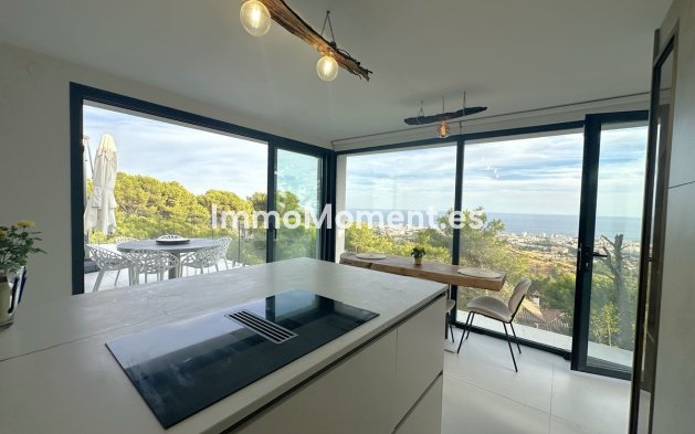 Revente - Villa - Marbella - Marbella Centro