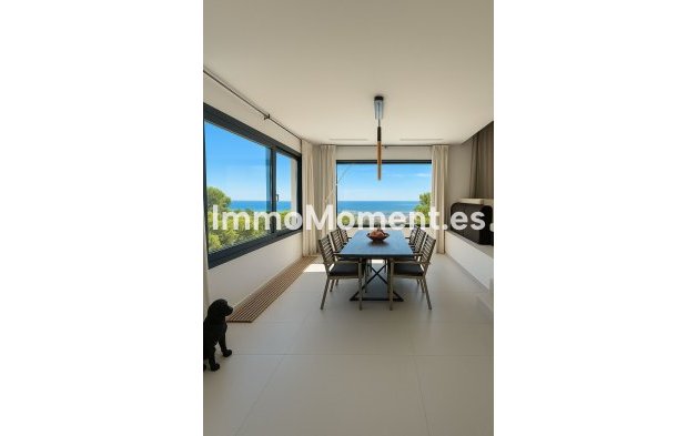 Revente - Villa - Marbella - Marbella Centro