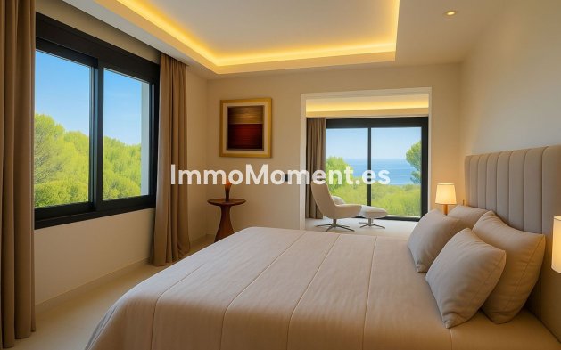Revente - Villa - Marbella - Marbella Centro