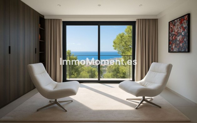 Revente - Villa - Marbella - Marbella Centro