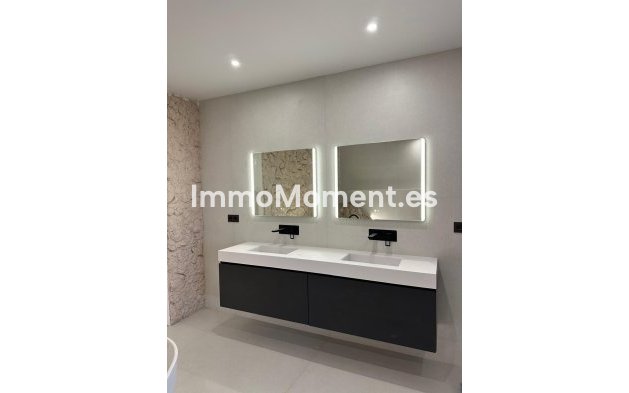 Revente - Villa - Marbella - Marbella Centro