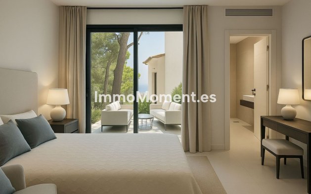 Revente - Villa - Marbella - Marbella Centro
