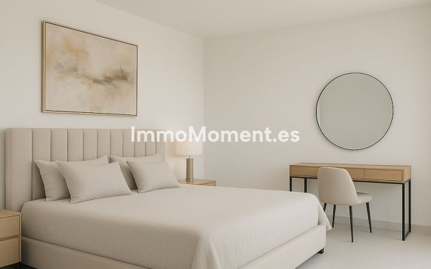 Revente - Villa - Marbella - Marbella Centro