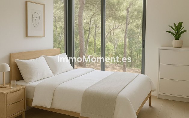 Revente - Villa - Marbella - Marbella Centro
