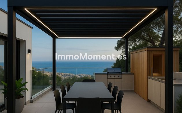 Revente - Villa - Marbella - Marbella Centro