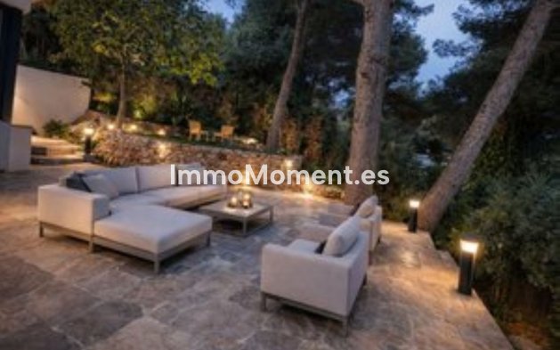 Revente - Villa - Marbella - Marbella Centro