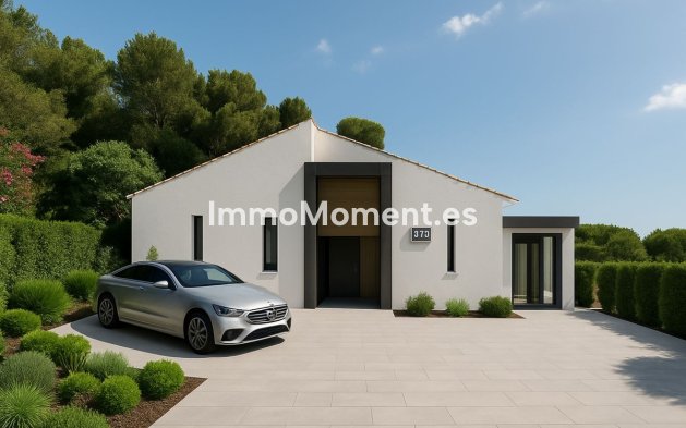 Revente - Villa - Marbella - Marbella Centro