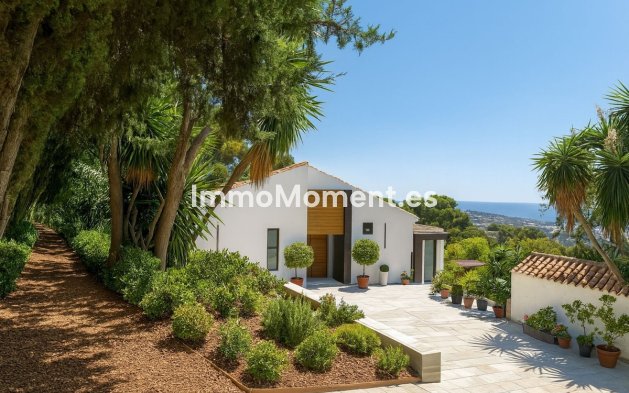 Revente - Villa - Marbella - Marbella Centro