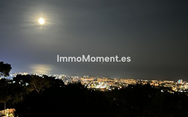 Revente - Villa - Marbella - Marbella Centro