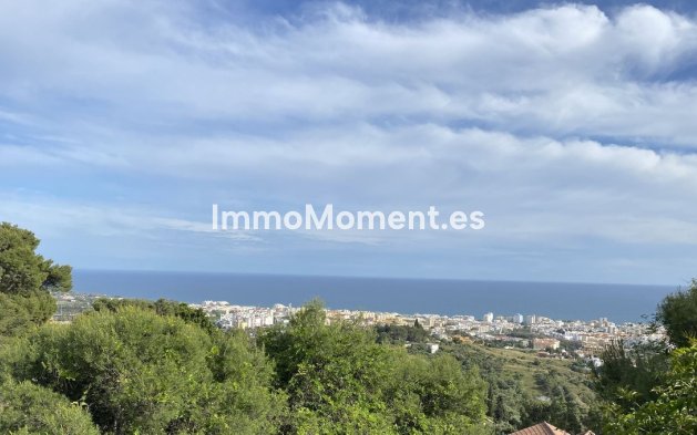 Revente - Villa - Marbella - Marbella Centro